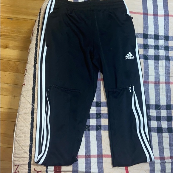 Adidas pants - Picture 2 of 3